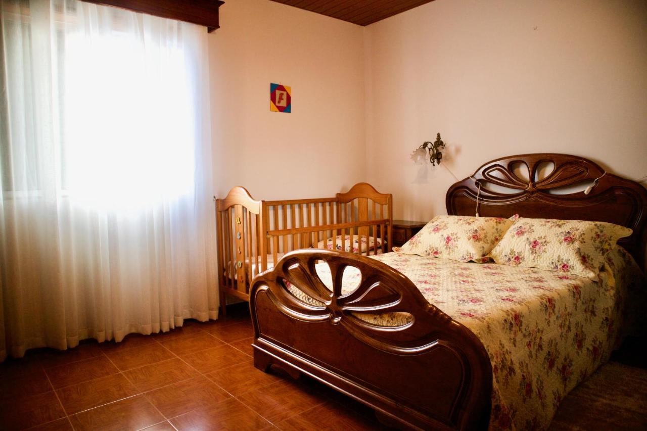 Rosinha Country House Vale de Cambra Exteriér fotografie